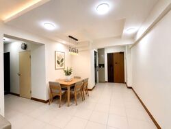 Blk 274A Punggol Regalia (Punggol), HDB 4 Rooms #571214271